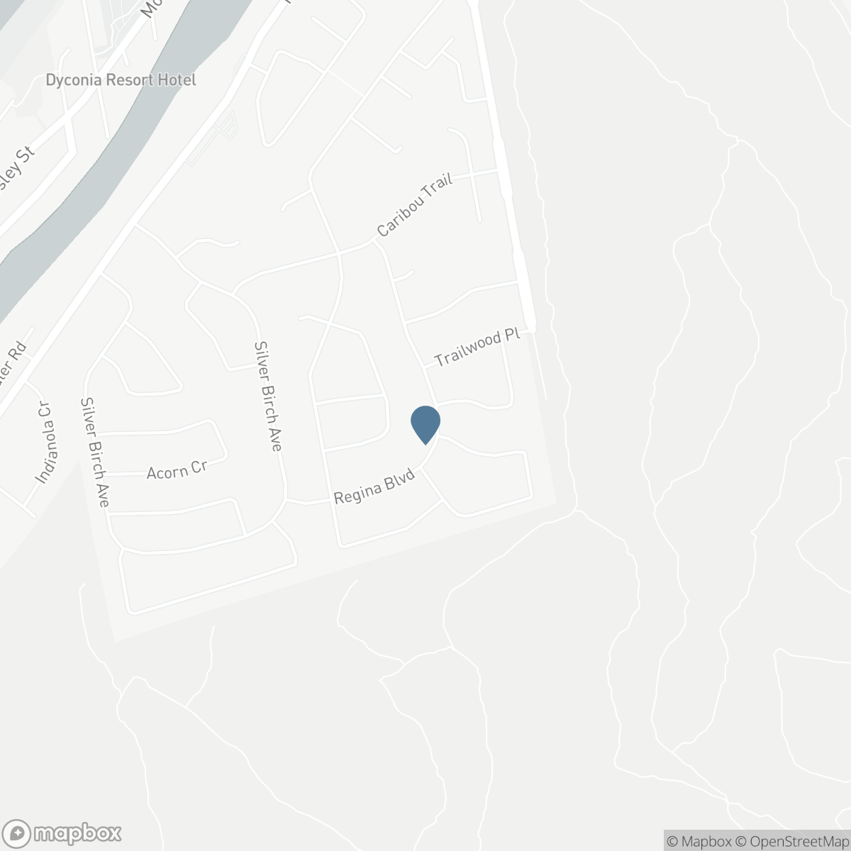 50 REGINA BOULEVARD, Wasaga Beach, Ontario L9Z 1M8